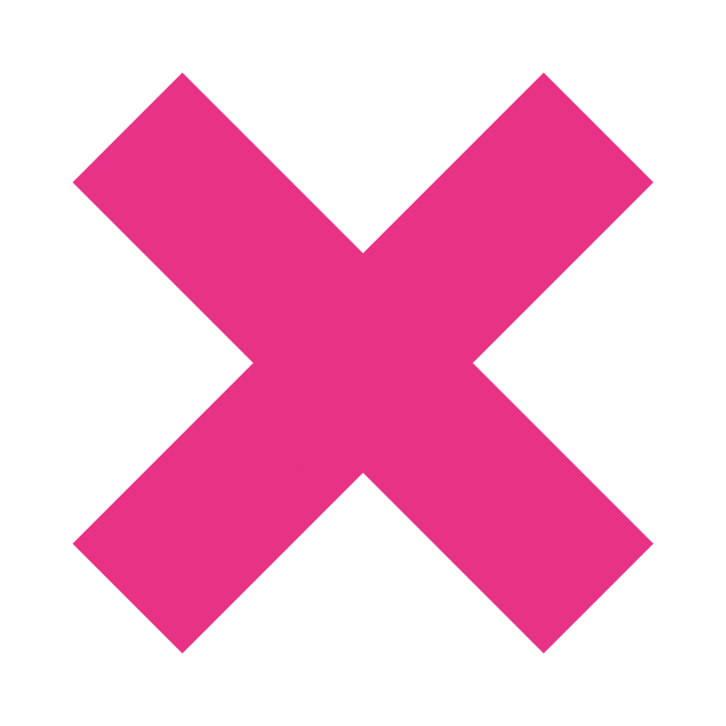 logotype croix rose