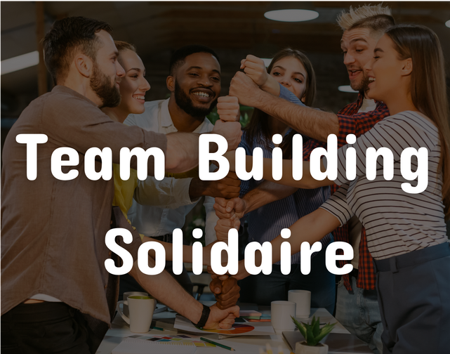 Team Building Solidaire